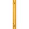 Ekena Millwork Americraft 2-Board, 2 Batten Exterior Real Wood Spaced Board-n-Batten Shutters, ARW101SB207X79TUH, PR ARW101SB207X79TUH - alternate 7